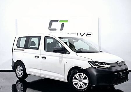 VW Caddy Volkswagen 2,0TDI *1 Hand*Mwst. Ausweißbar