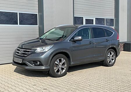 Honda CR-V 1.6 i-DTEC 2WD Elegance