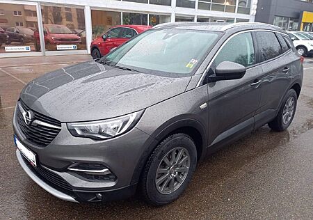 Opel Grandland X Grandland (X) Dynamic Automatik