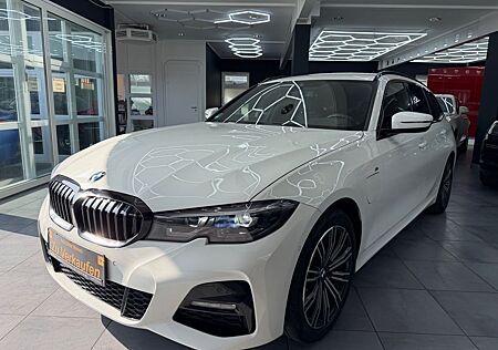BMW 330e M Sport Touring *Shadow*Navi *Alcantara*LED
