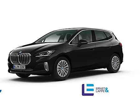 BMW 2er 225e xDrive Active Tourer || LuxuryLine HUD 360°