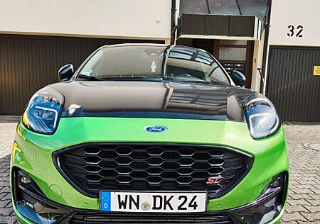 Ford Puma 1,5 l EcoBoost ST Performance