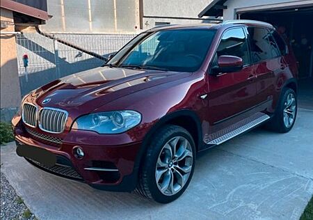 BMW X5 xDrive40d Full Option +++