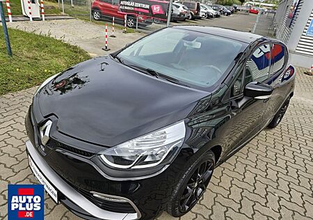 Renault Clio TCe 200 EDC Sport RS LEDER+SITZHZG