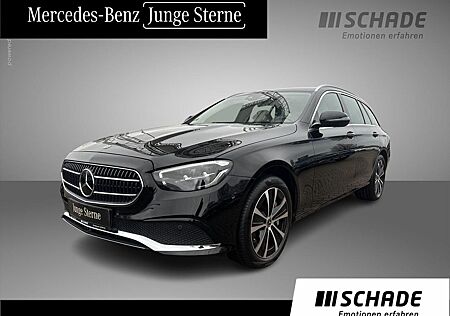 Mercedes-Benz E 300 de 4M T Avantgarde *LED*AHK*MBUX High-End*