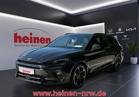 Cupra Leon Sportstourer 1.5 eTSI DSG ACC PANO MATRIX