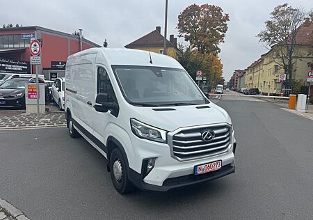 Maxus Deliver 9 Kasten L3H2