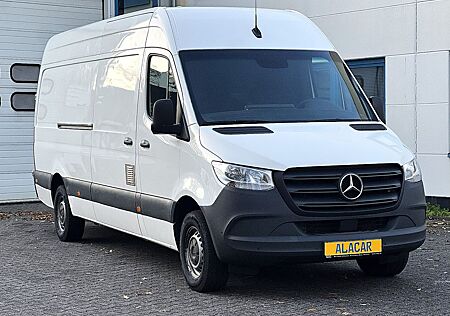 Mercedes-Benz Sprinter III Kasten RWD 315 CDI