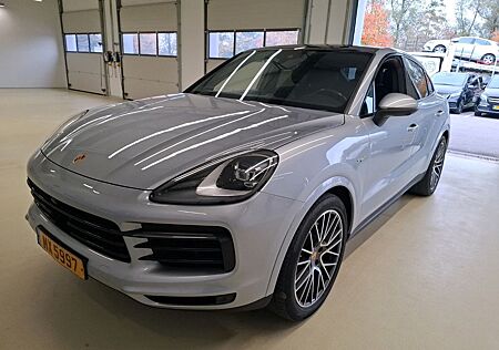 Porsche Cayenne gebraucht kaufen Porsche Cayenne Coupe E-Hybrid*PANO*PLSD*BOSE*SOFT CLOSE