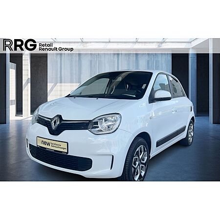 Renault Twingo leasen