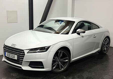 Audi TTS *2.0*AUT*S-LINE*MAGNETIC*LED*B&O*1.HAND*19.Z*