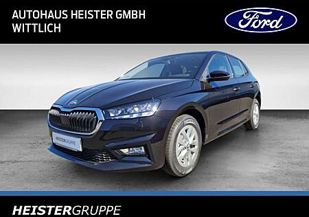 Skoda Fabia Selection, RfKamera, Sitzheizung, Klima,