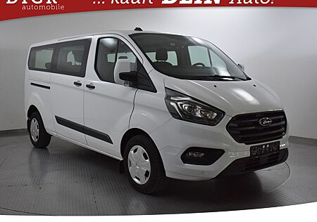Ford Transit Custom Transit Cust L2 Trend 9SI+KLIMA+PDC+TEMP+MFL+DAB
