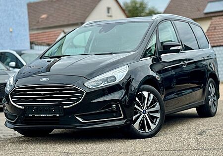 Ford Galaxy 2.0 EcoBlue Aut. Titanium ACC|AHK|7-Sitze