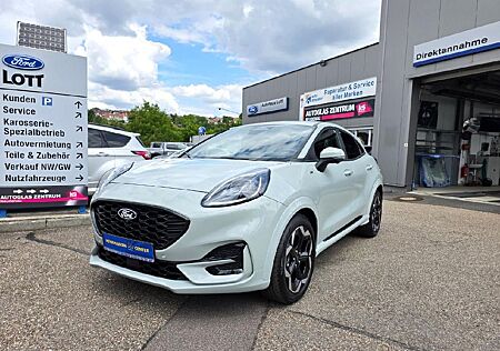 Ford Puma ST-Line X Autom. *ACC*LED*NAVI*360°KAM*TWA*
