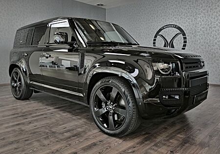 Land Rover Defender 110 V8 P525