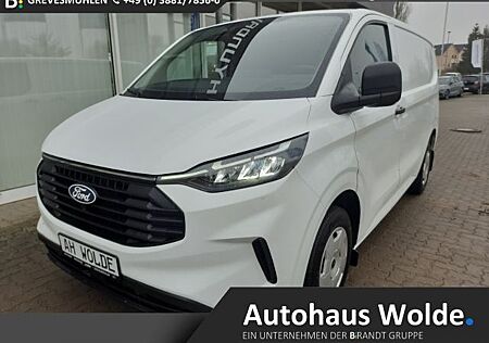 Ford Transit Custom Kasten 320 L1 Trend FWD Navi LED