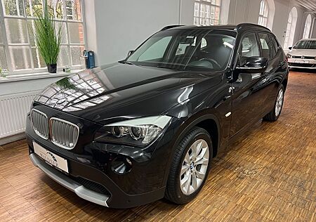 BMW X1 23 d xDrive/Autom/Bi-Xenon/PDC/Klima/1.Hand