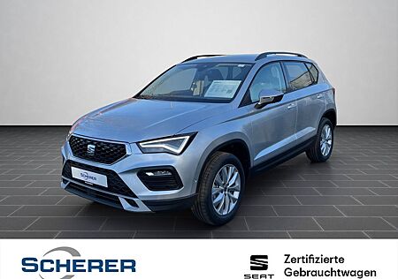 Seat Ateca Style / Rückfahrkamera / Sitzheitzung / Cl