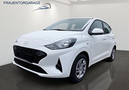 Hyundai i10 FL (MY25) 1.0 Select Navi Kamera Einparkhilf