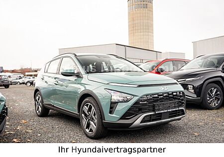 Hyundai Bayon 1.0 T-GDI TREND ASSISTENZ/KOMFORT/LICHT