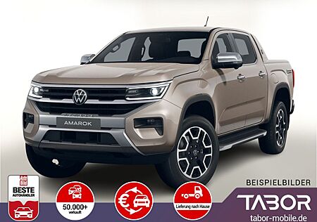 VW Amarok Volkswagen 3.0 TDI 241 AT 4M Aventura Matrix 20Z AHK