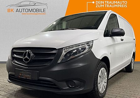 Mercedes-Benz Vito 114 CDI lang #LED#Klima#Tempomat