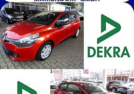 Renault Clio Expression 1.2 --TÜV/AU 05/2025--