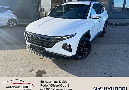 Hyundai Tucson Edition 30+ 1.6 T-GDI 150PS Navi AC Krell