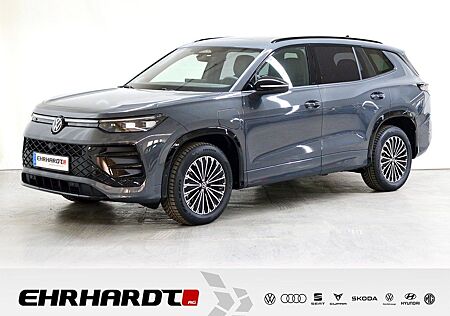 VW Tayron Volkswagen 1.5 eHybrid DSG R-Line AHK*PANO*HUD*DCC*I