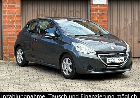 Peugeot 208 Active,1hand,Navi,Xenon,Klimat,Sitzh,Tüv neu