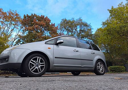 Ford C-Max 1,8 Ghia Ghia