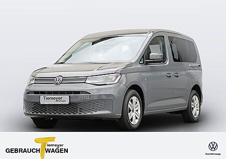 VW Caddy Volkswagen 1.5 TSI LED GJR Klima