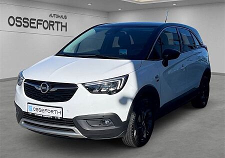 Opel Crossland X Crossland 2020 1.2l +AHK+NAVI+KAMERA+WINTER-PAKE
