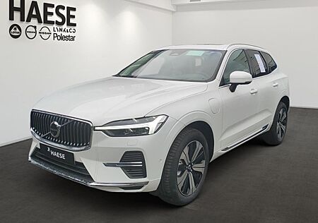 Volvo XC 60 XC60 Plus Bright Recharge Plug-In Hybrid AWD T8