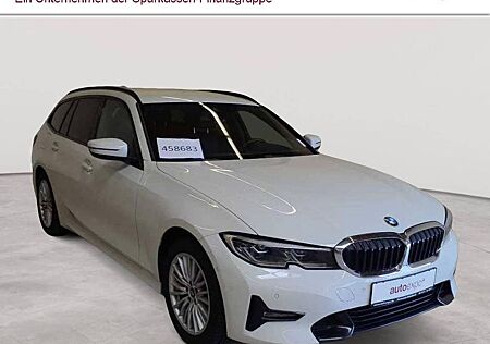 BMW 330e Touring Aut. Sport Line Alarm