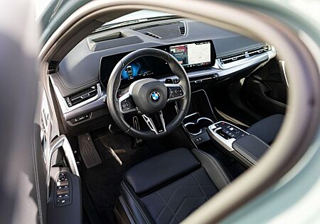 BMW X1 xDrive23d M-Sport AHK PANO ACC HuD H&K 360°