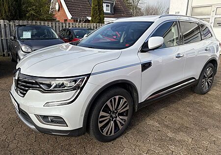 Renault Koleos Initiale Paris 4x4