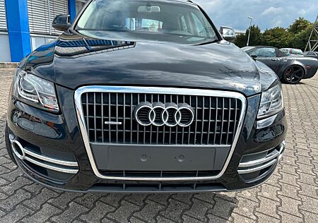 Audi Q5 2.0 TDI quattro*1-HAND