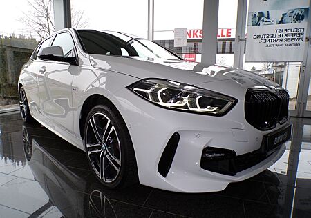 BMW 118 1 Limousine 118 i M Sport RK