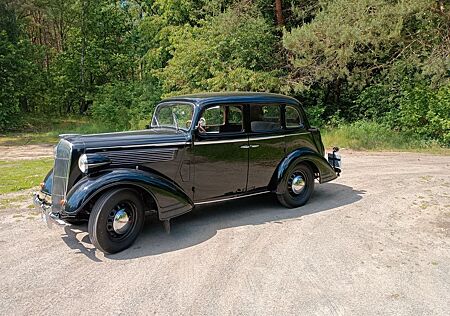 Opel Super 6