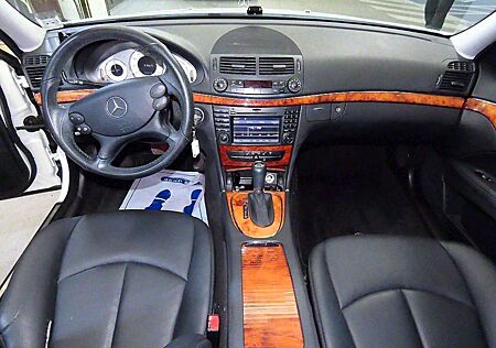Mercedes-Benz E 350 AVANTGARDE