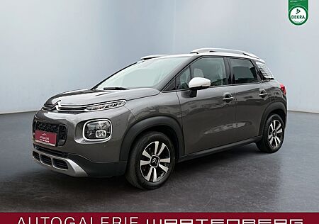 Citroën C3 Aircross Shine/PANO/HUD/CARPLAY/NAVI/HIFI/