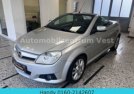 Opel Tigra Twin Top Sport*Klima*