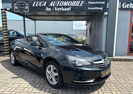 Opel Cascada Innovation