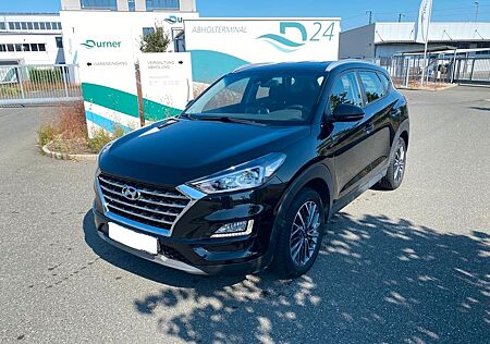 Hyundai Tucson Advantage 2WD NaVi Kamera 1 Hand