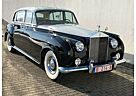 Rolls-Royce Silver Spirit Silver Cloud II LWB, European Car, Restored