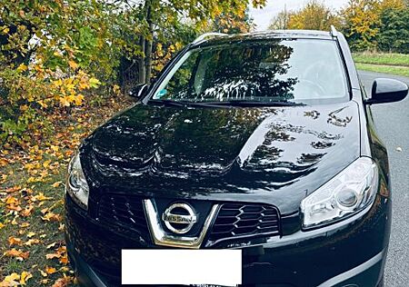 Nissan Qashqai 1.6 Acenta Acenta