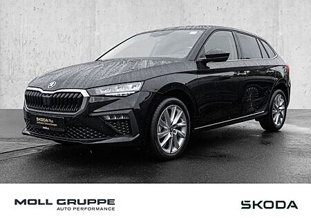 Skoda Scala 1.0 TSI DSG Selection 130 Premium AHK LED
