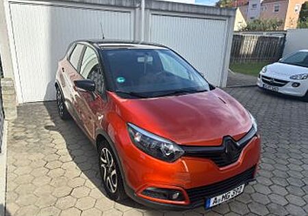 Renault Captur ENERGY dCi 90 EDC ECO2 Experience Exp...